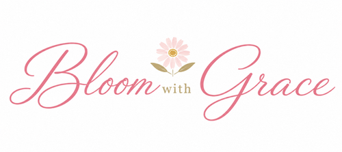 Bloom with Grace